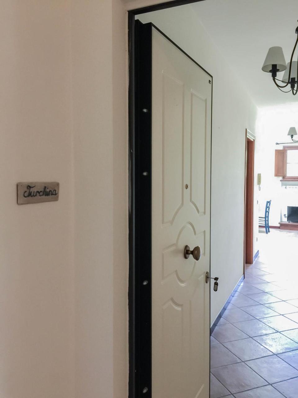 Casale La Fata -Tipico Toscano Immerso Nelle Colline Tra Lucca E Versilia, 6 Appartamenti Indipendenti Camaiore Ngoại thất bức ảnh